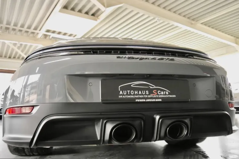 Porsche 911 din 2024 cu 17.900 km - oferta POR216189 - foto 13