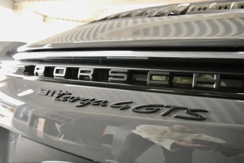 Porsche 911 din 2024 cu 17.900 km - oferta POR216189 - foto 14