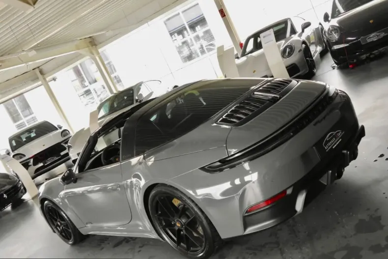 Porsche 911 din 2024 cu 17.900 km - oferta POR216189 - foto 15