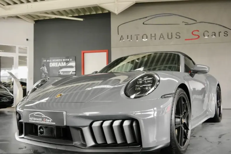 Porsche 911 din 2024 cu 17.900 km - oferta POR216189 - foto 16
