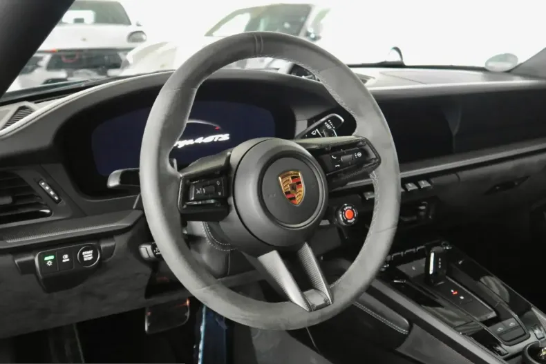 Porsche 911 din 2024 cu 17.900 km - oferta POR216189 - foto 17