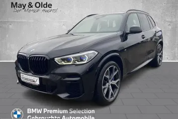BMW X5 din 2022 - oferta BMW216190