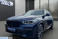 BMW X5 (Seria X) din 2021 cu 85.320 km - oferta BMW216191 - foto 1