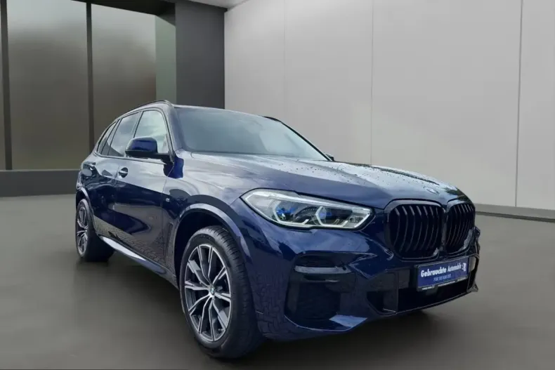 BMW X5 (Seria X) din 2021 cu 85.320 km - oferta BMW216191 - foto 3