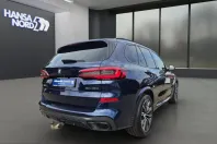 BMW X5 (Seria X) din 2021 cu 85.320 km - oferta BMW216191 - foto 5