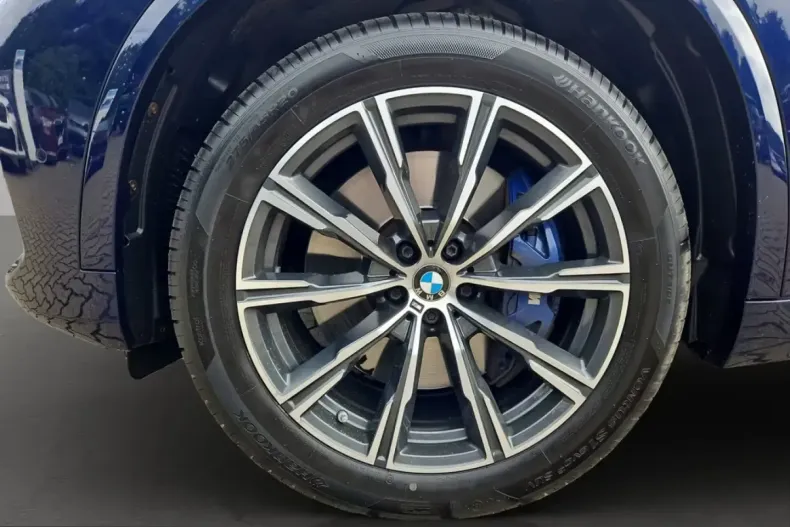 BMW X5 (Seria X) din 2021 cu 85.320 km - oferta BMW216191 - foto 6