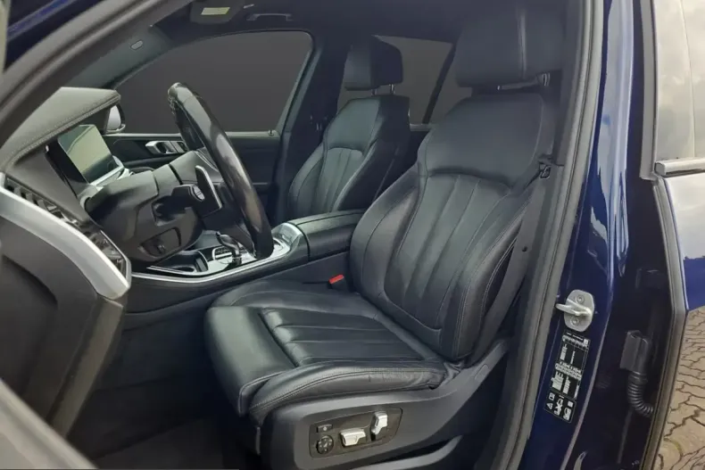BMW X5 (Seria X) din 2021 cu 85.320 km - oferta BMW216191 - foto 8