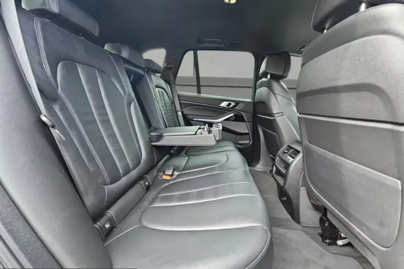 BMW X5 (Seria X) din 2021 cu 85.320 km - oferta BMW216191 - foto 9