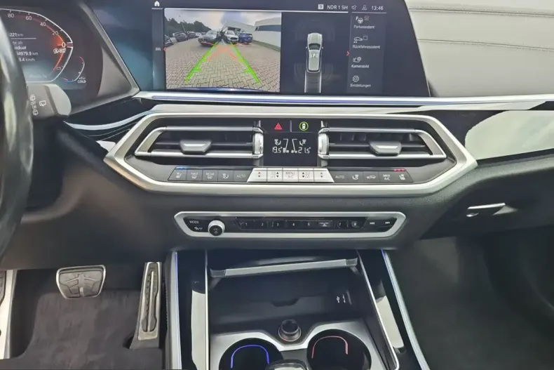 BMW X5 (Seria X) din 2021 cu 85.320 km - oferta BMW216191 - foto 11