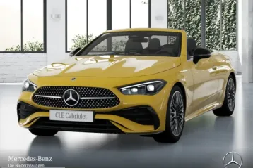 Mercedes-Benz CLE 300 din 2025 - oferta MER216192