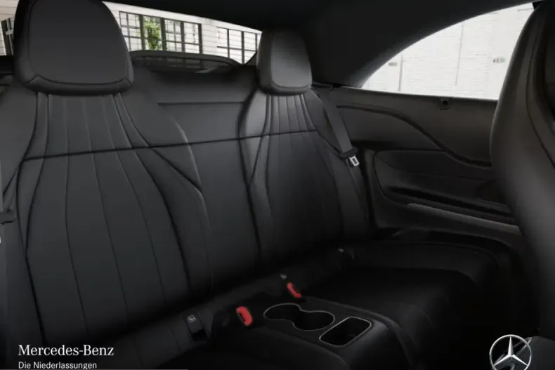 Mercedes-Benz CLE 300 (Clasa CLE) din 2025 cu 14.823 km - oferta MER216192 - foto 10