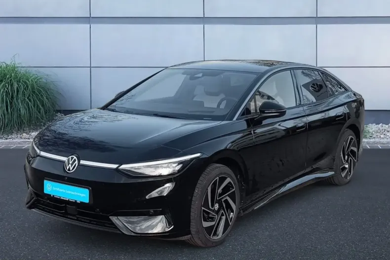 Volkswagen ID.7 din 2024 cu 23.500 km - oferta VOL216193 - foto 1
