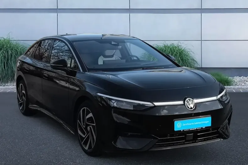 Volkswagen ID.7 din 2024 cu 23.500 km - oferta VOL216193 - foto 5