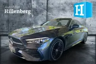 Mercedes-Benz CLE 200 (Clasa CLE) din 2025 cu 16.402 km - oferta MER216194 - foto 1