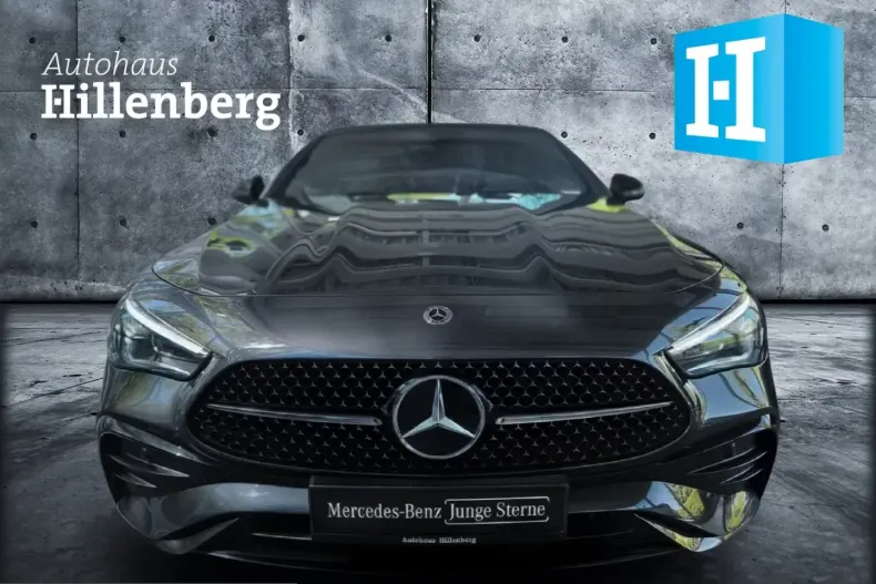 Mercedes-Benz CLE 200 (Clasa CLE) din 2025 cu 16.402 km - oferta MER216194 - foto 2