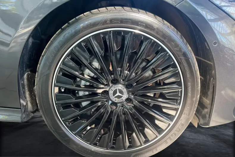 Mercedes-Benz CLE 200 (Clasa CLE) din 2025 cu 16.402 km - oferta MER216194 - foto 8