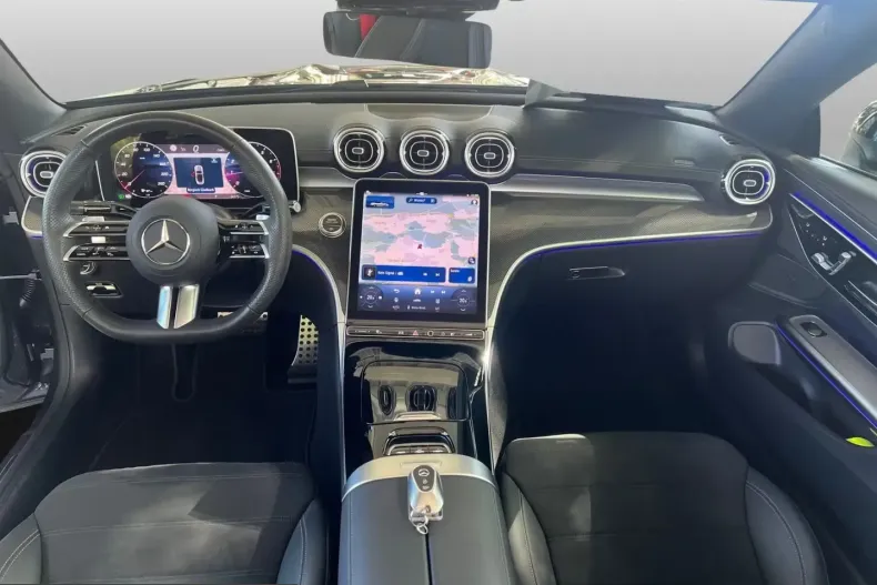 Mercedes-Benz CLE 200 (Clasa CLE) din 2025 cu 16.402 km - oferta MER216194 - foto 10