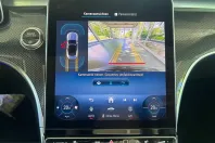 Mercedes-Benz CLE 200 (Clasa CLE) din 2025 cu 16.402 km - oferta MER216194 - foto 14