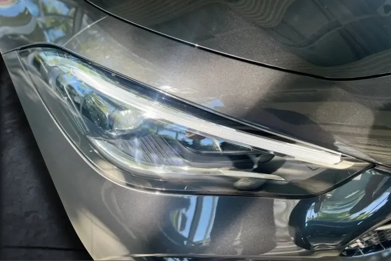 Mercedes-Benz CLE 200 (Clasa CLE) din 2025 cu 16.402 km - oferta MER216194 - foto 17