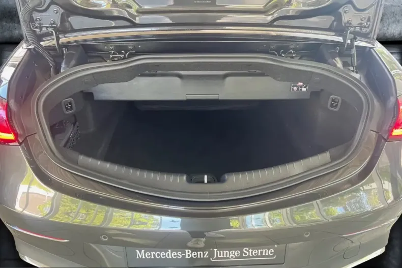 Mercedes-Benz CLE 200 (Clasa CLE) din 2025 cu 16.402 km - oferta MER216194 - foto 18