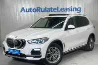 BMW X5 (Seria X) din 2021 cu 86.937 km - oferta BMW216195 - foto 1