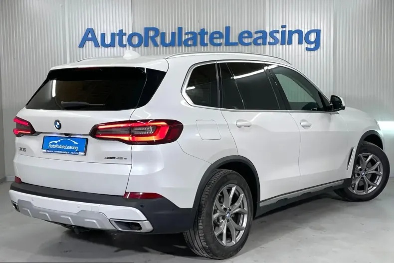 BMW X5 (Seria X) din 2021 cu 86.937 km - oferta BMW216195 - foto 3