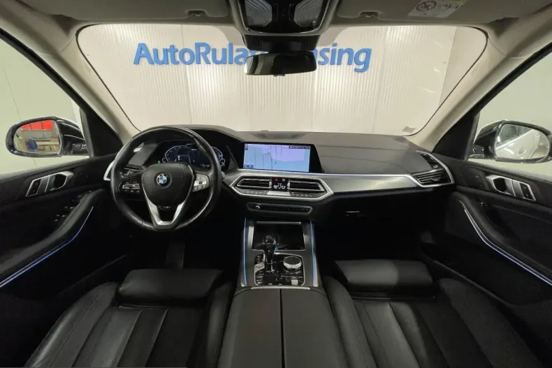 BMW X5 (Seria X) din 2021 cu 86.937 km - oferta BMW216195 - foto 7