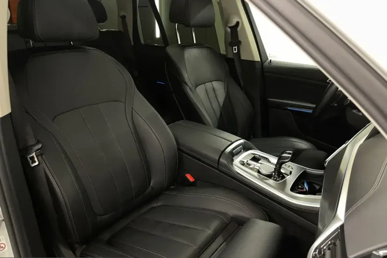 BMW X5 (Seria X) din 2021 cu 86.937 km - oferta BMW216195 - foto 10