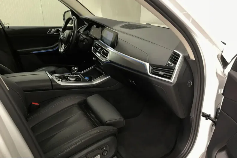 BMW X5 (Seria X) din 2021 cu 86.937 km - oferta BMW216195 - foto 11