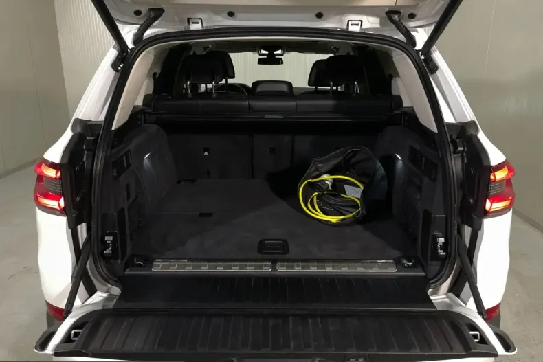 BMW X5 (Seria X) din 2021 cu 86.937 km - oferta BMW216195 - foto 14