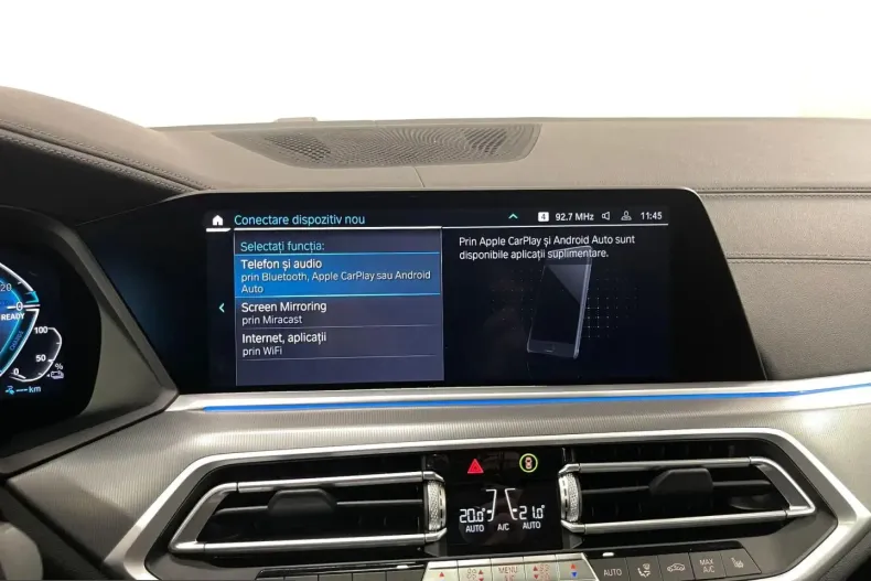 BMW X5 (Seria X) din 2021 cu 86.937 km - oferta BMW216195 - foto 18