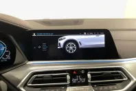 BMW X5 (Seria X) din 2021 cu 86.937 km - oferta BMW216195 - foto 19