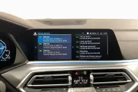 BMW X5 (Seria X) din 2021 cu 86.937 km - oferta BMW216195 - foto 20