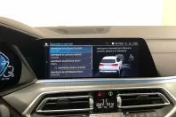 BMW X5 (Seria X) din 2021 cu 86.937 km - oferta BMW216195 - foto 22