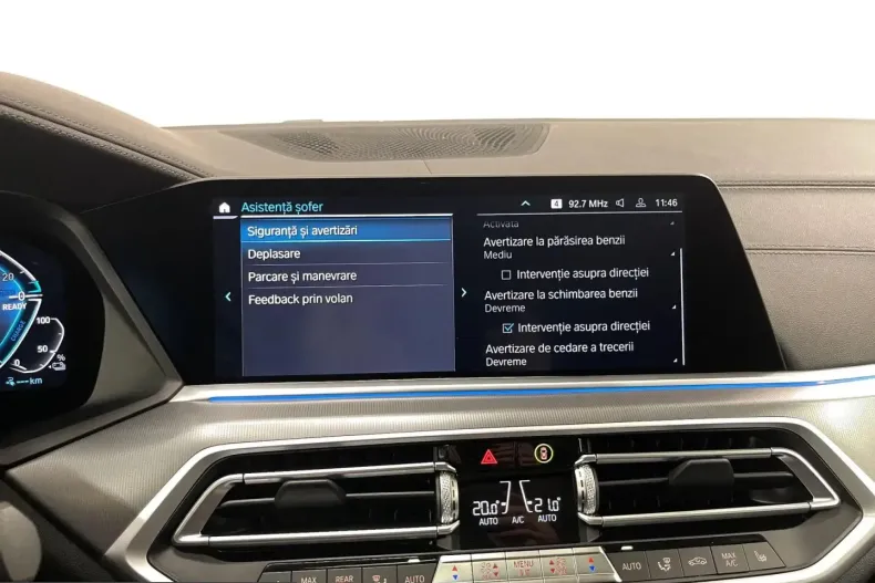 BMW X5 (Seria X) din 2021 cu 86.937 km - oferta BMW216195 - foto 23