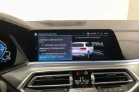 BMW X5 (Seria X) din 2021 cu 86.937 km - oferta BMW216195 - foto 24