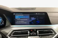 BMW X5 (Seria X) din 2021 cu 86.937 km - oferta BMW216195 - foto 26