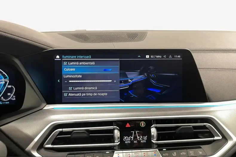 BMW X5 (Seria X) din 2021 cu 86.937 km - oferta BMW216195 - foto 26