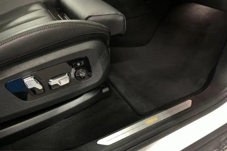 BMW X5 (Seria X) din 2021 cu 86.937 km - oferta BMW216195 - foto 31