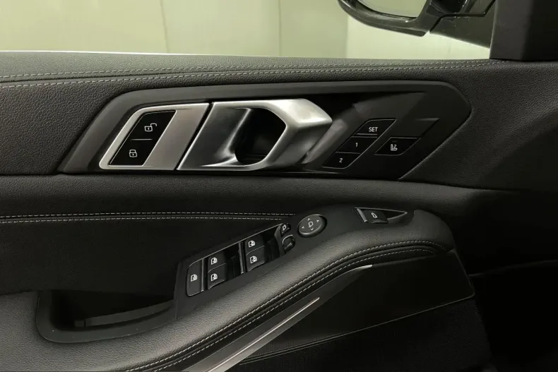 BMW X5 (Seria X) din 2021 cu 86.937 km - oferta BMW216195 - foto 32