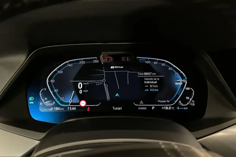 BMW X5 (Seria X) din 2021 cu 86.937 km - oferta BMW216195 - foto 40