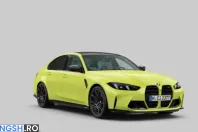 BMW M3 (Seria 3) din 2025 cu 15.000 km - oferta BMW216196 - foto 1