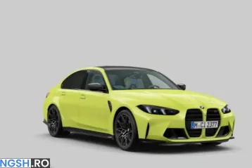BMW M3 din 2025 - oferta BMW216196
