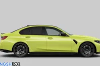 BMW M3 (Seria 3) din 2025 cu 15.000 km - oferta BMW216196 - foto 2