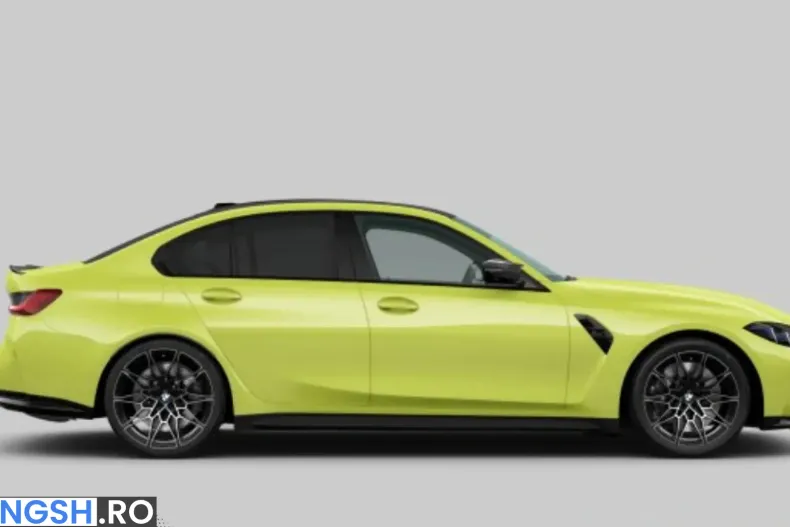 BMW M3 (Seria 3) din 2025 cu 15.000 km - oferta BMW216196 - foto 2