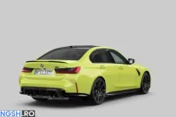 BMW M3 (Seria 3) din 2025 cu 15.000 km - oferta BMW216196 - foto 3