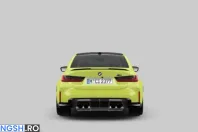 BMW M3 (Seria 3) din 2025 cu 15.000 km - oferta BMW216196 - foto 4