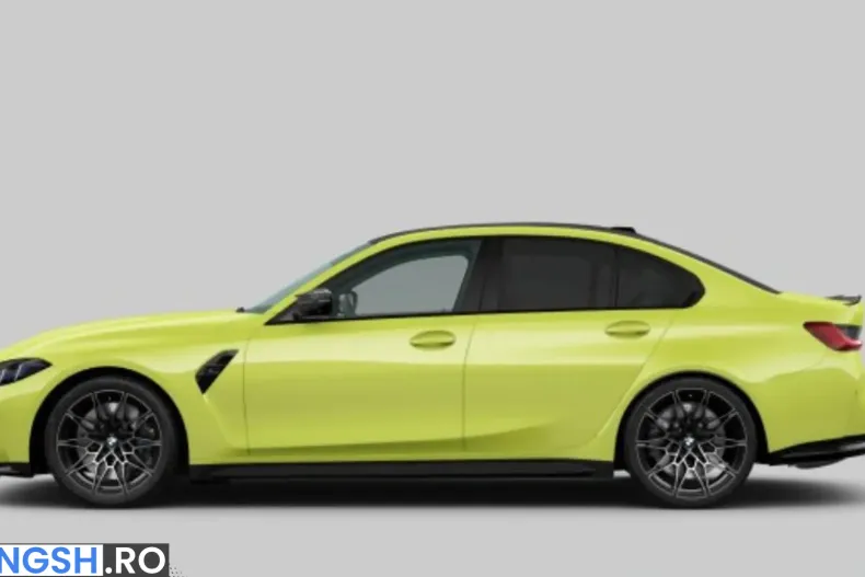 BMW M3 (Seria 3) din 2025 cu 15.000 km - oferta BMW216196 - foto 6