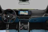 BMW M3 (Seria 3) din 2025 cu 15.000 km - oferta BMW216196 - foto 8