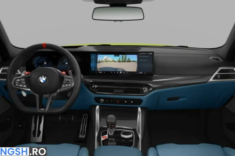 BMW M3 (Seria 3) din 2025 cu 15.000 km - oferta BMW216196 - foto 8